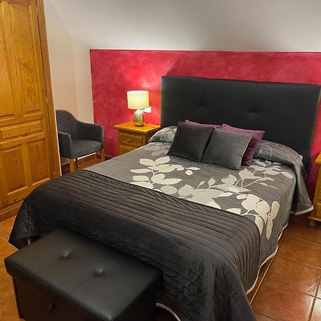 Casa Rural Sofia Ordesa Escalona  Bagian luar foto