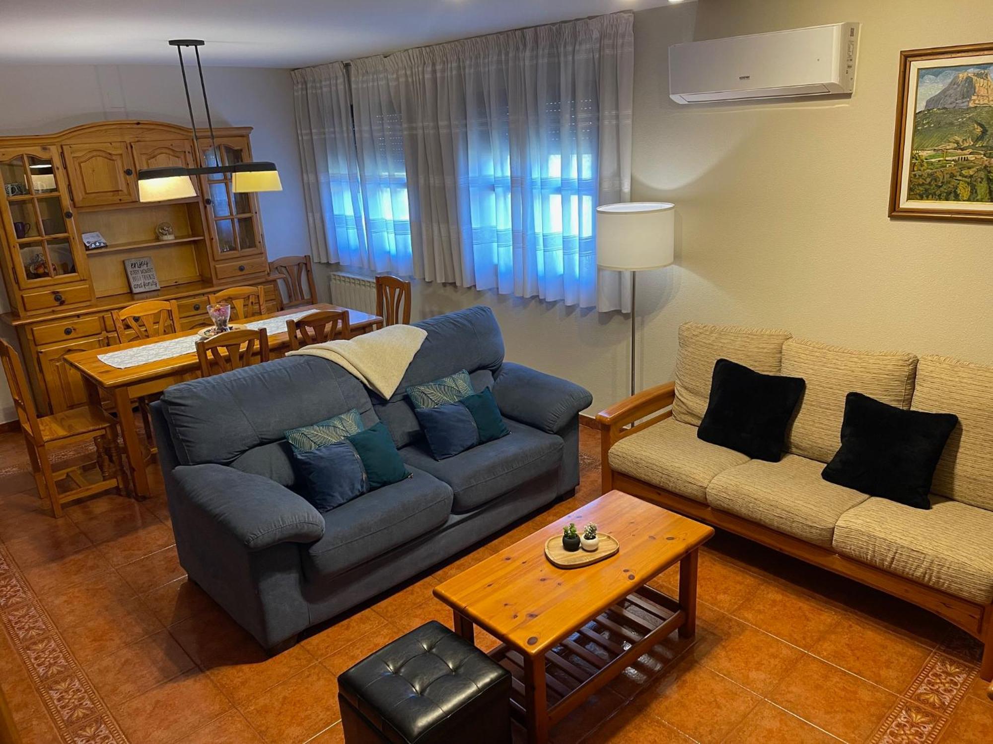 Casa Rural Sofia Ordesa Escalona  Bagian luar foto