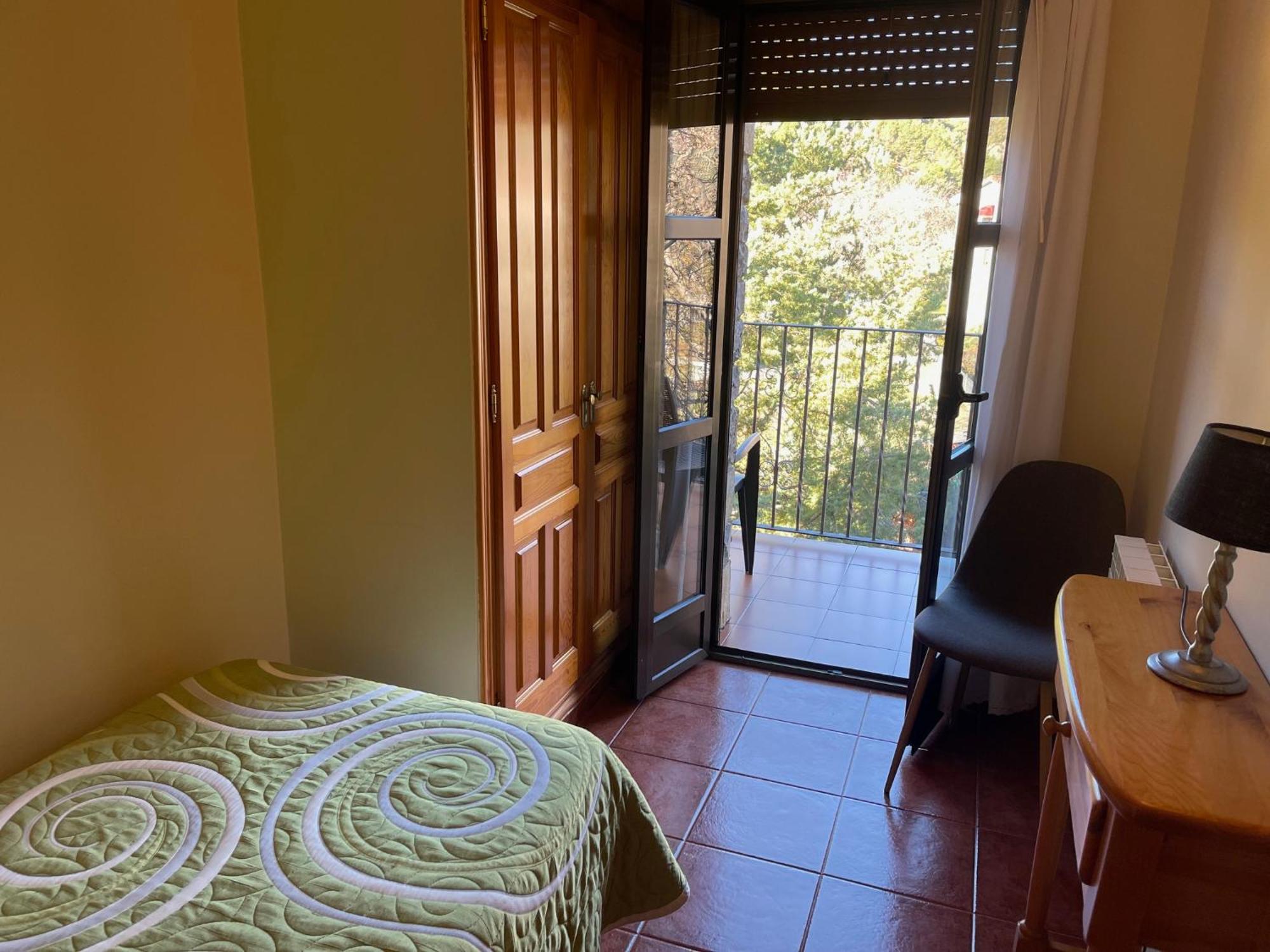 Casa Rural Sofia Ordesa Escalona  Bagian luar foto