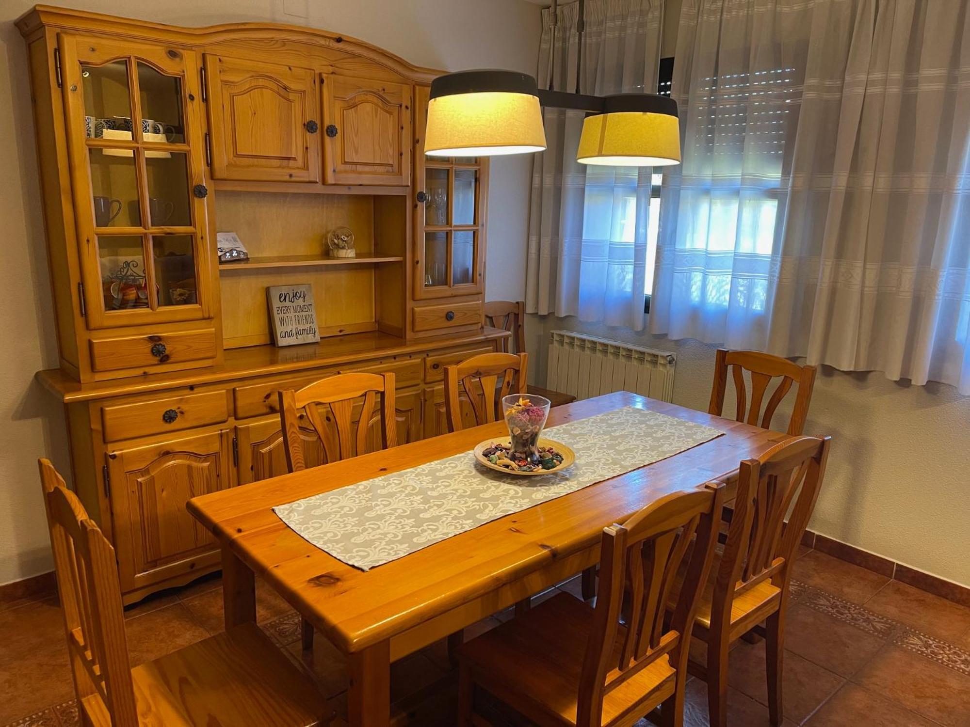 Casa Rural Sofia Ordesa Escalona  Bagian luar foto