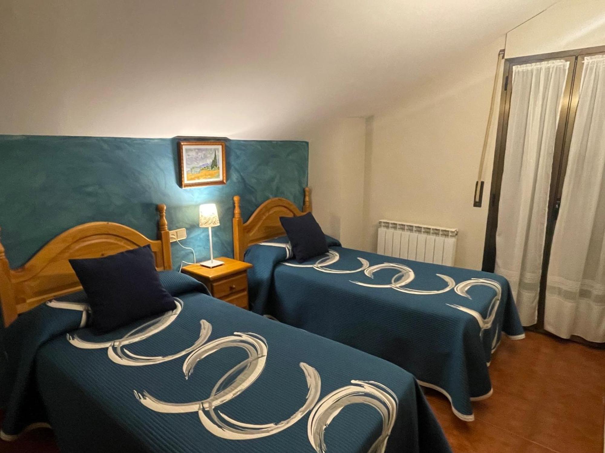 Casa Rural Sofia Ordesa Escalona  Bagian luar foto