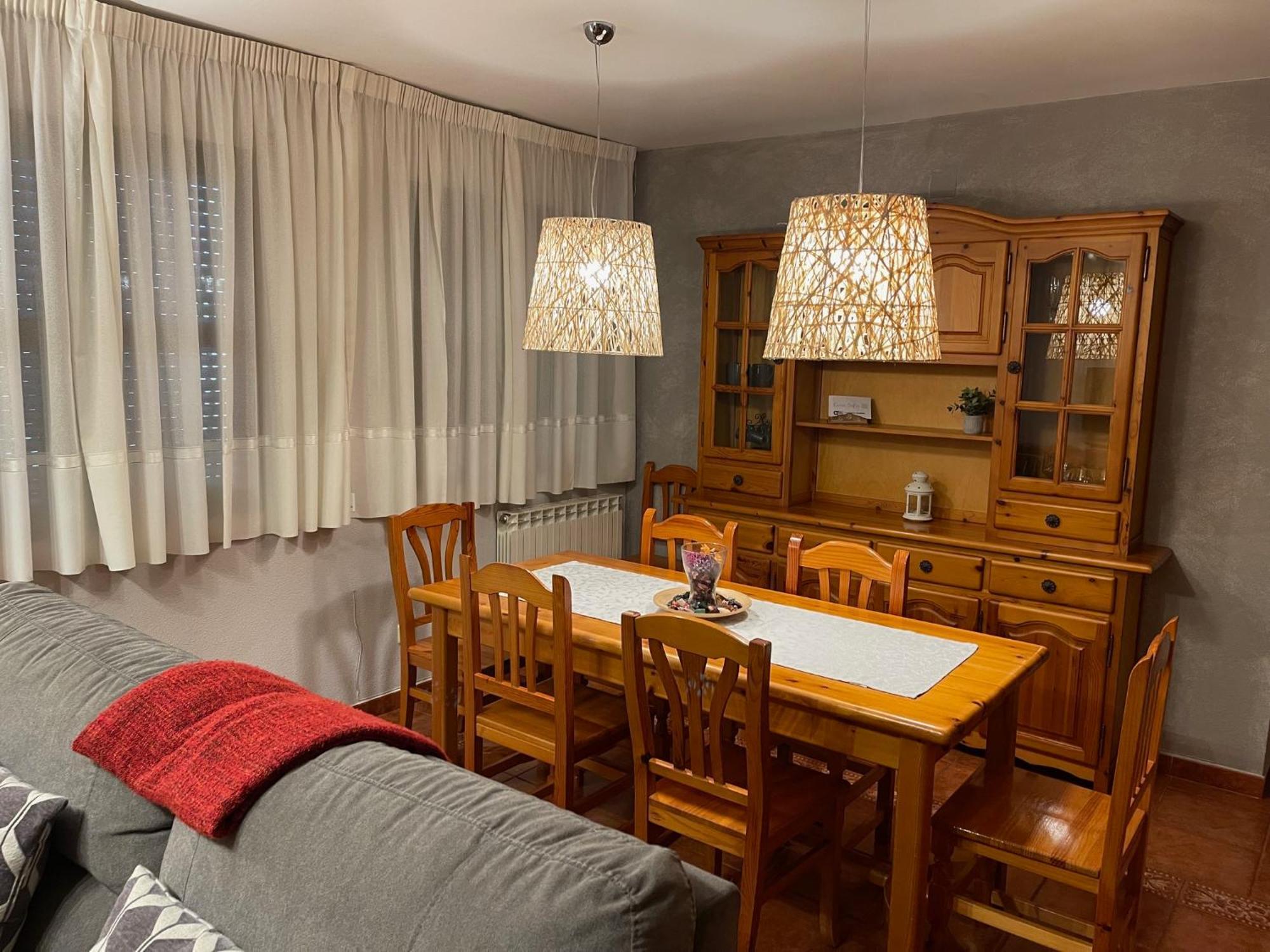 Casa Rural Sofia Ordesa Escalona  Bagian luar foto