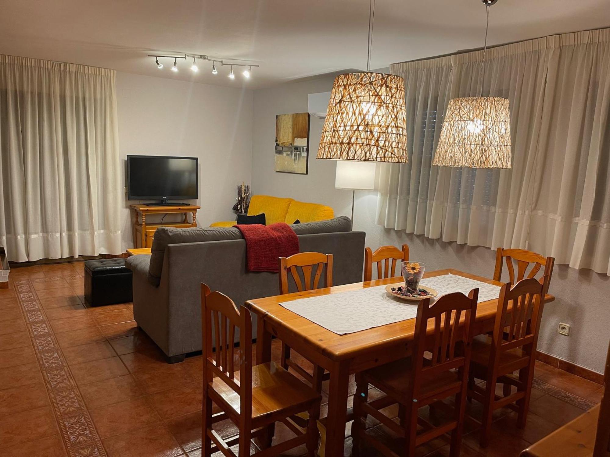 Casa Rural Sofia Ordesa Escalona  Bagian luar foto