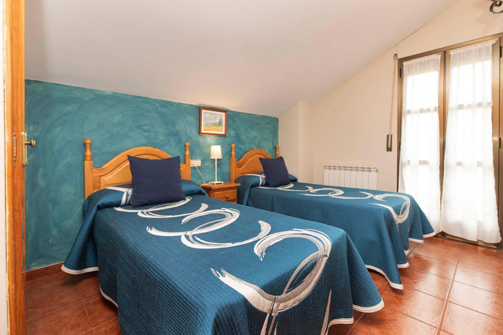 Casa Rural Sofia Ordesa Escalona  Bagian luar foto