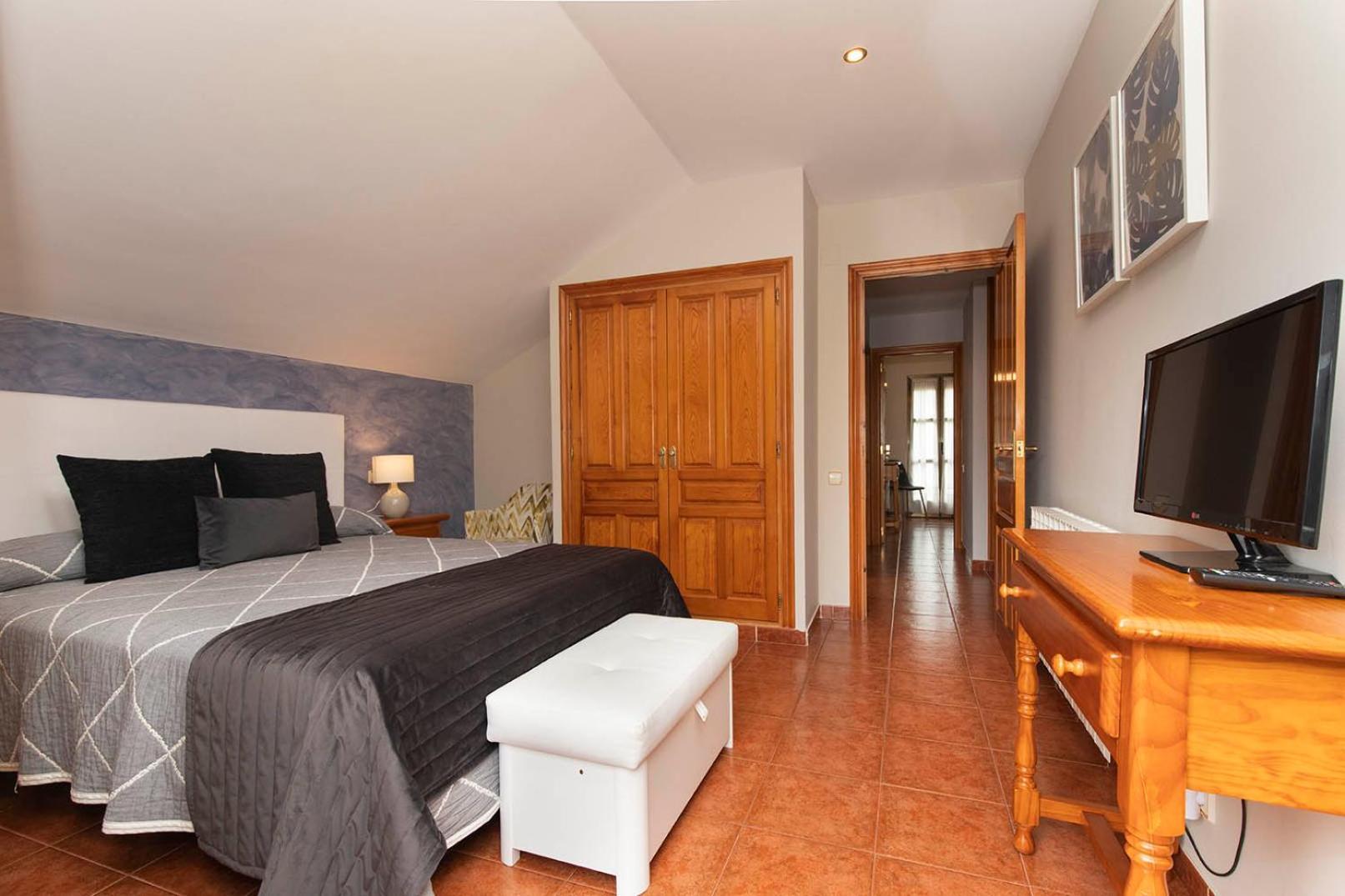 Casa Rural Sofia Ordesa Escalona  Bagian luar foto