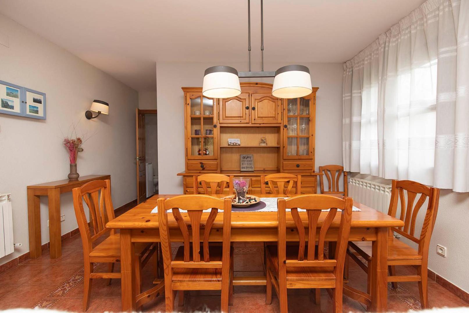 Casa Rural Sofia Ordesa Escalona  Bagian luar foto