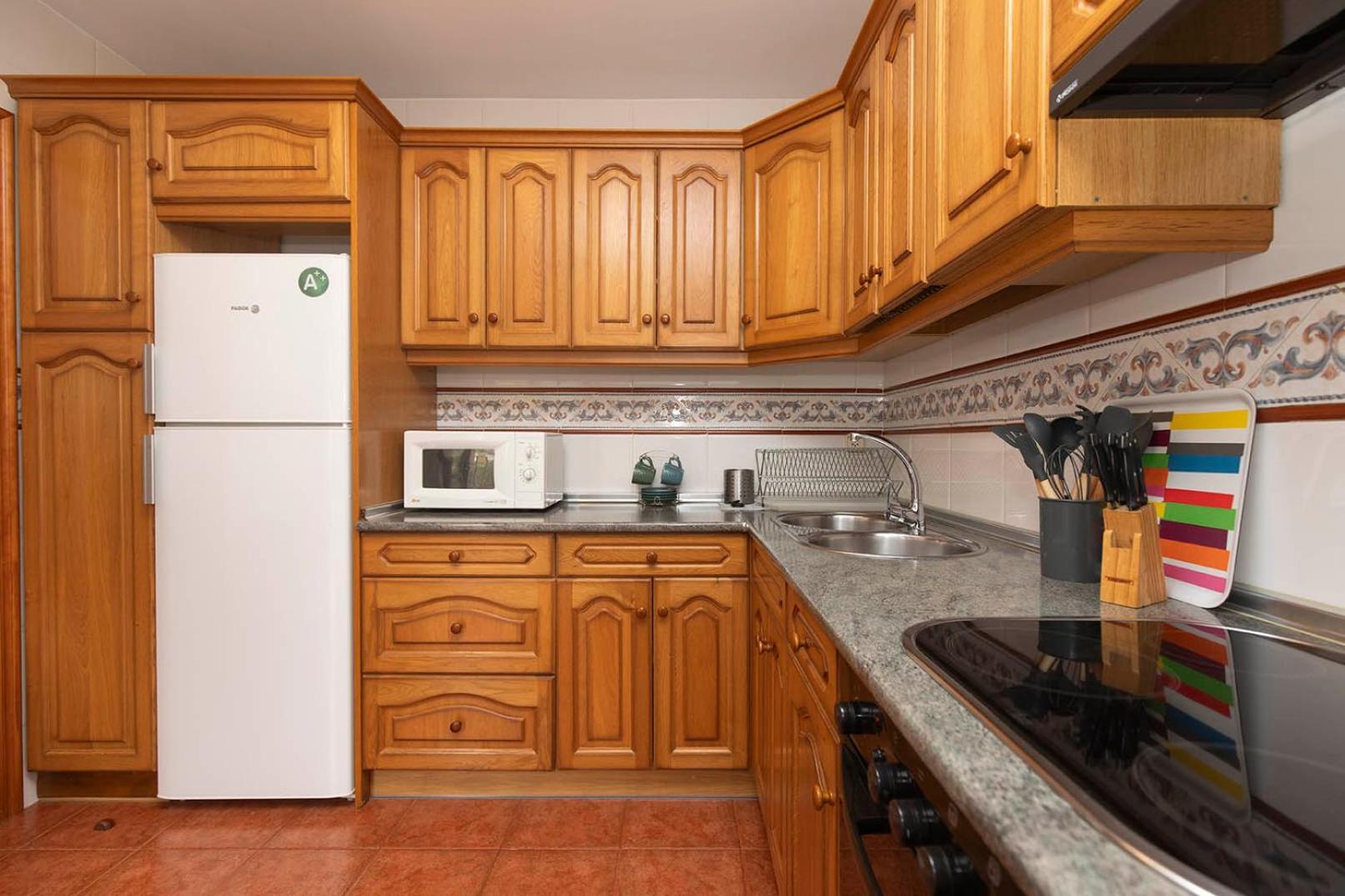 Casa Rural Sofia Ordesa Escalona  Bagian luar foto