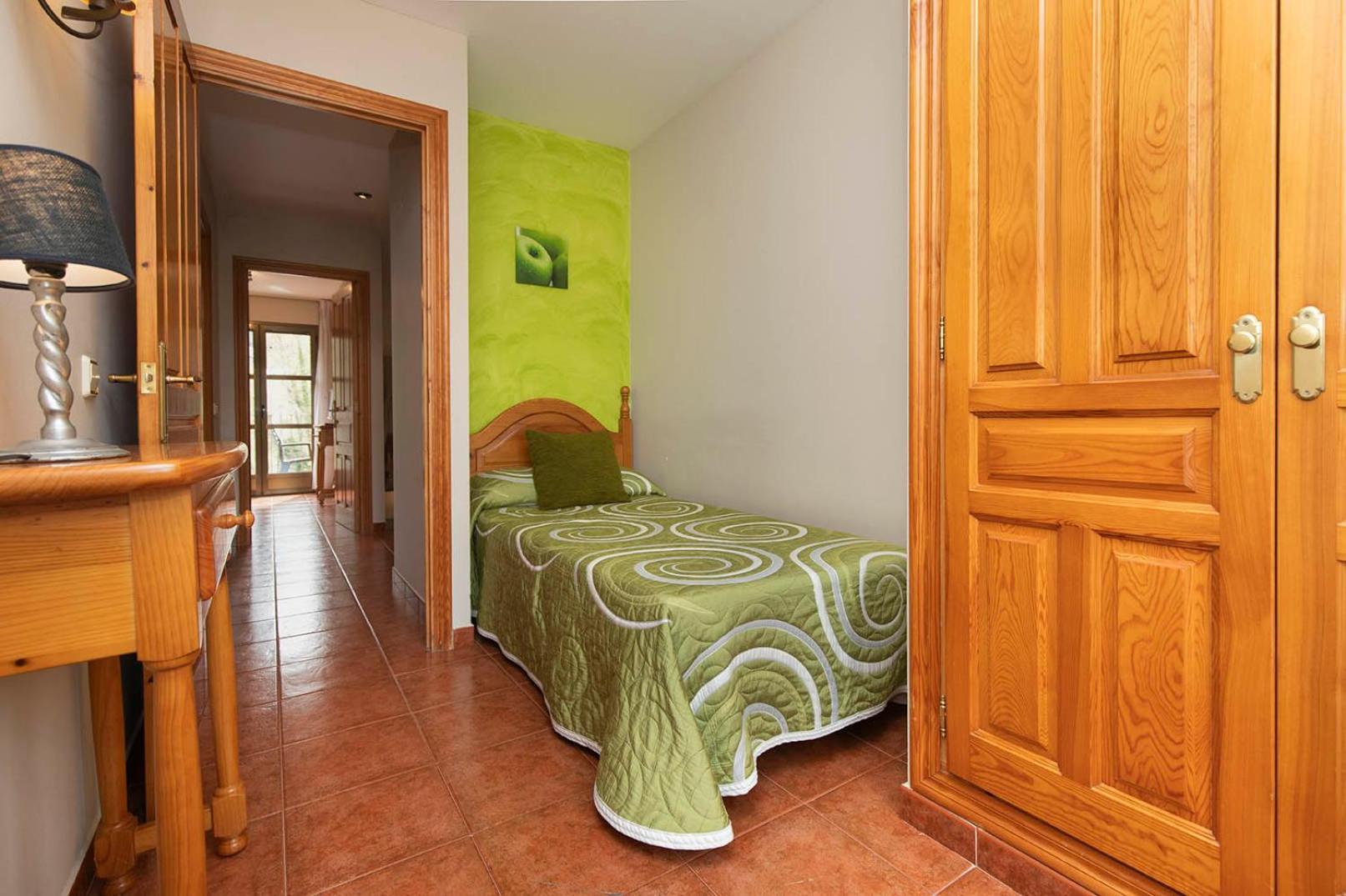 Casa Rural Sofia Ordesa Escalona  Bagian luar foto