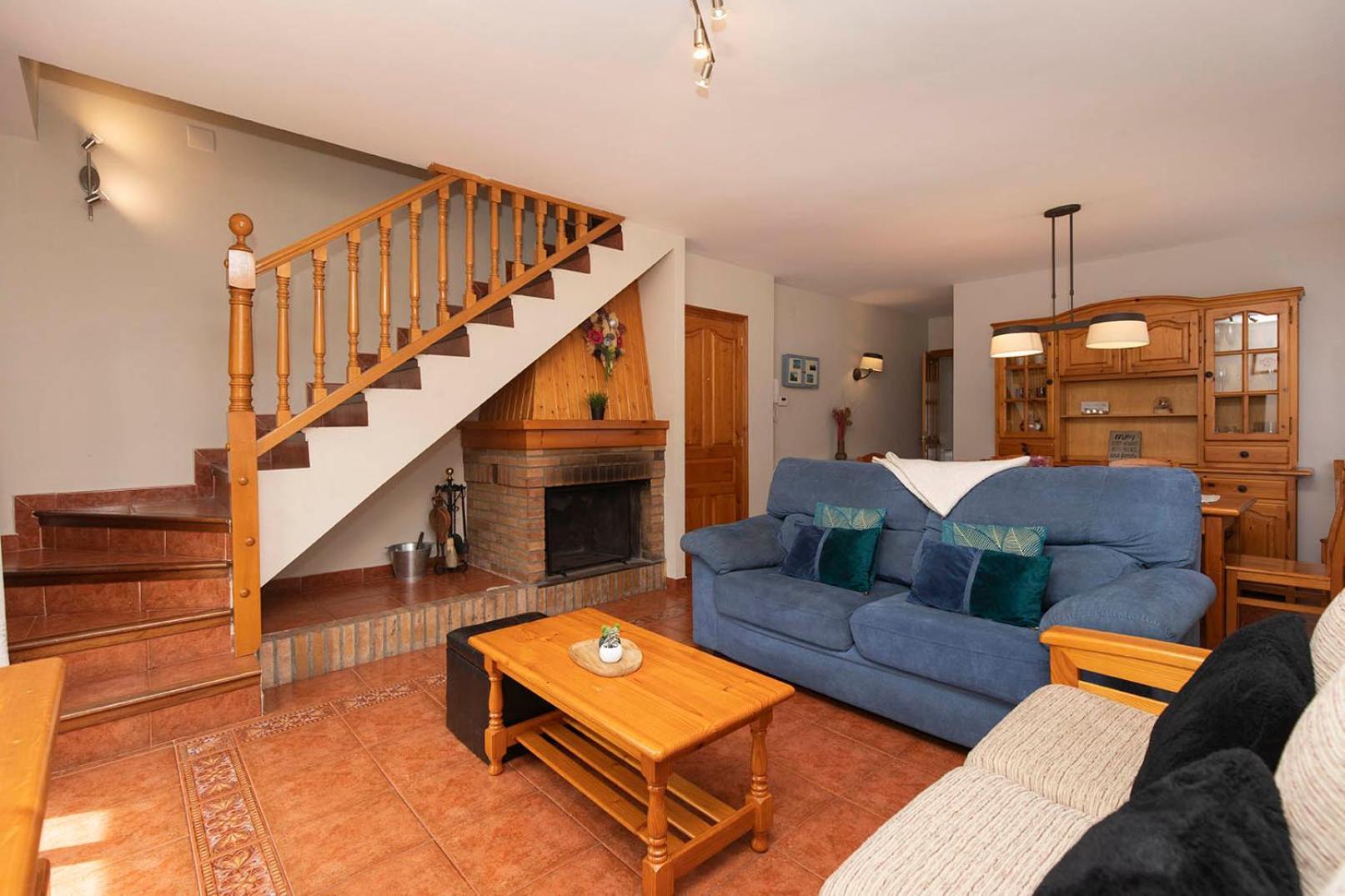 Casa Rural Sofia Ordesa Escalona  Bagian luar foto
