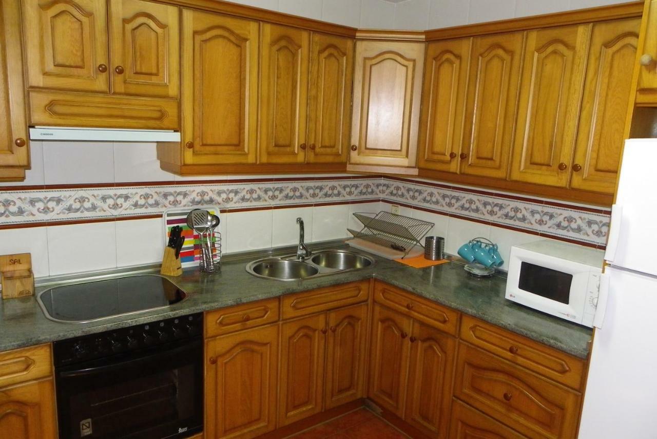 Casa Rural Sofia Ordesa Escalona  Bagian luar foto